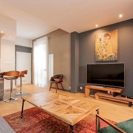 Appartement De Prestige - Rue Des Arts Toulouse Dış mekan fotoğraf
