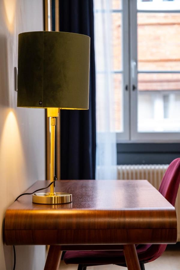 Appartement De Prestige - Rue Des Arts Toulouse Dış mekan fotoğraf