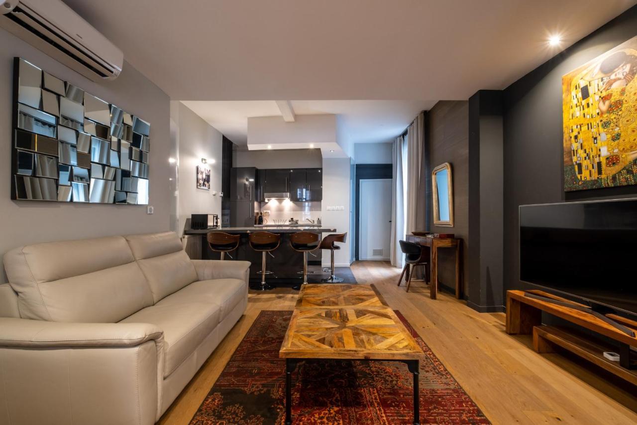 Appartement De Prestige - Rue Des Arts Toulouse Dış mekan fotoğraf