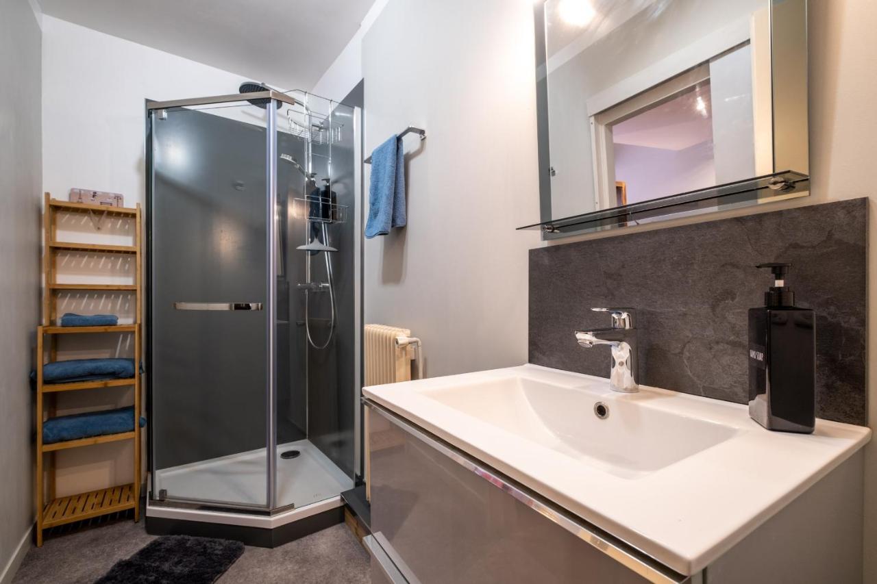 Appartement De Prestige - Rue Des Arts Toulouse Dış mekan fotoğraf